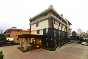 Hotel Vasundhara Palace